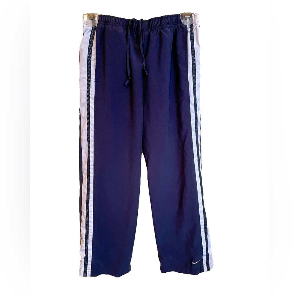 Vintage Y2K Women’s Nike Dri Fit Capri Athletic/Golf Pants